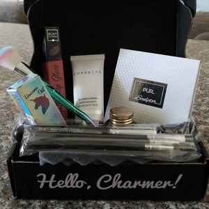 May BoxyCharm Box plus extras